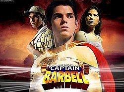 Captain Barbell (TV series) httpsuploadwikimediaorgwikipediaenthumb6