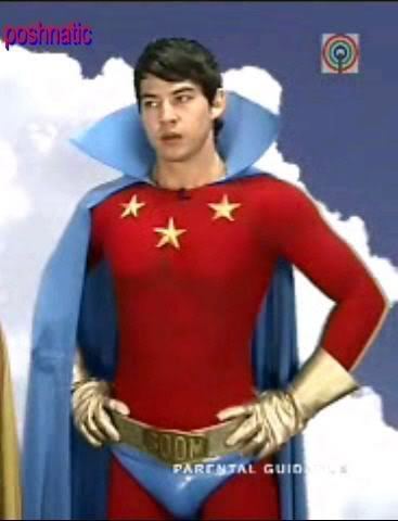 Captain Boom JON AVILA Our Very Own Kapitan Boom JONATICS Thread 3