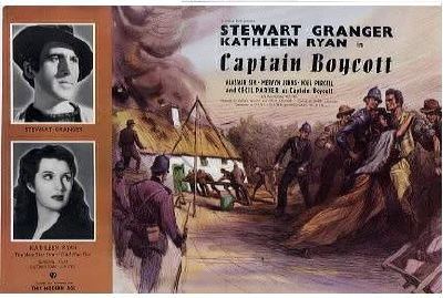 Captain Boycott (film) Lauras Miscellaneous Musings Tonights Movie Captain Boycott 1947