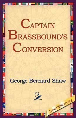 Captain Brassbound's Conversion t2gstaticcomimagesqtbnANd9GcRvzPREt6wu6Lr56F