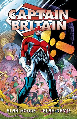 Captain Britain Captain Britain Wikipedia