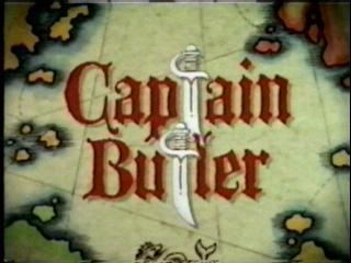 Captain Butler epguidescomCaptainButlerlogojpg