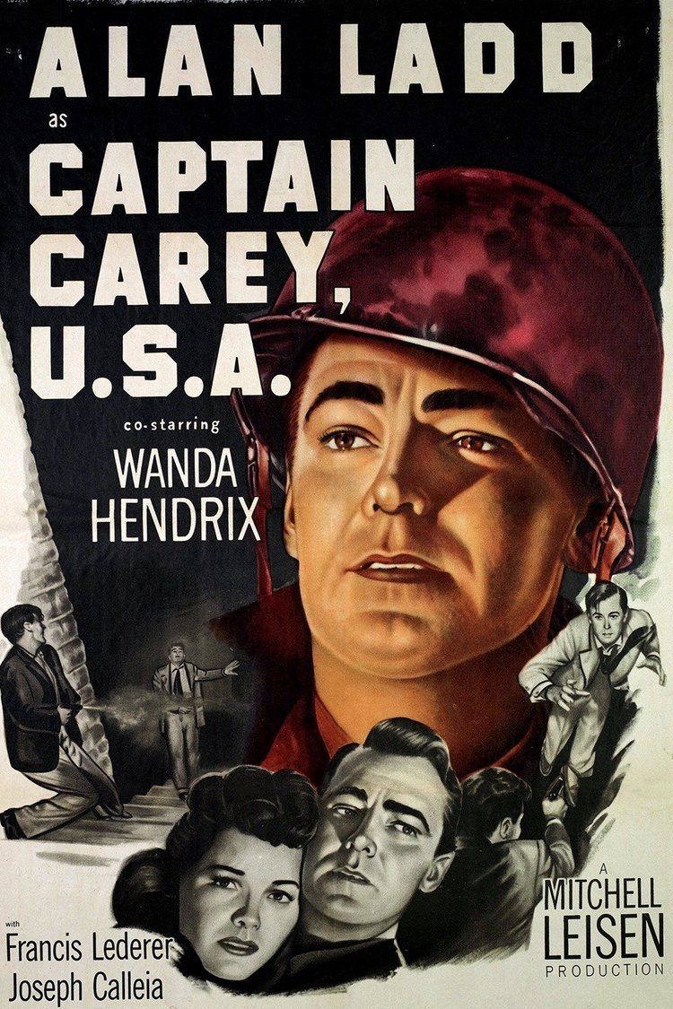 Captain Carey, U.S.A. wwwgstaticcomtvthumbmovieposters37332p37332