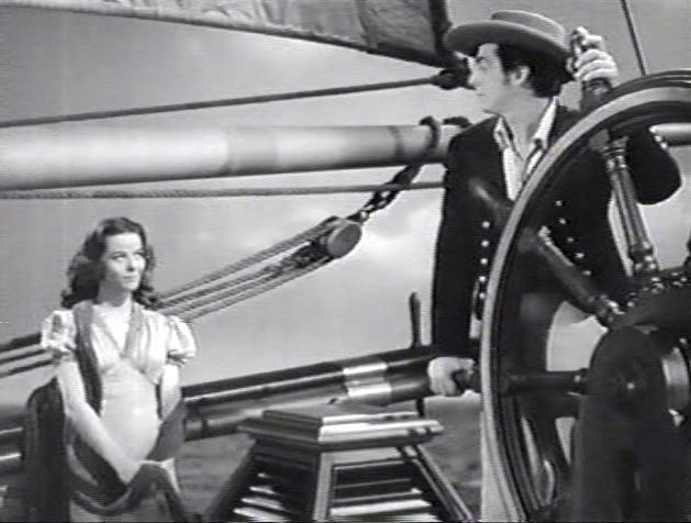 Captain Caution Another Old Movie Blog Captain Caution 1940