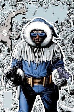 Captain Cold httpsuploadwikimediaorgwikipediaenthumbb