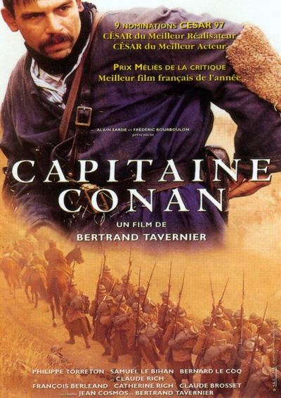 Captain Conan Download Capitaine Conan Captain Conan 1996 DVD9 movie world