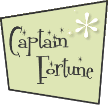 Captain Fortune Show peopleaaptnetaukherbertimageslogogif