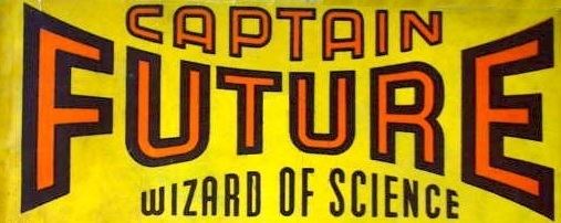 Captain Future (magazine)