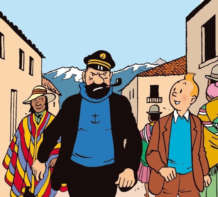 Captain Haddock 1000 images about Captain Haddock on Pinterest Tibet Crabs and