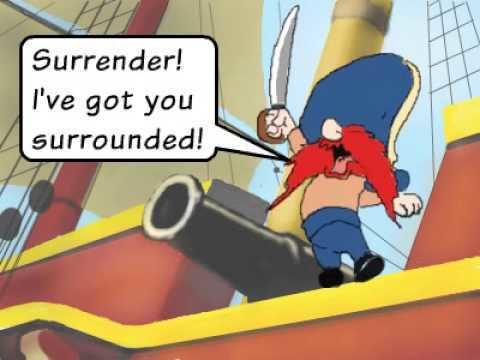 Captain Hareblower Captain Hareblower Captain Hareblower by wonkystick YouTube