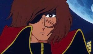 Captain Harlock Captain Harlock Wikipedia