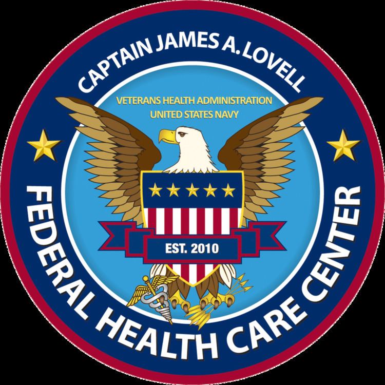 Captain James A. Lovell Federal Health Care Center