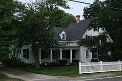 Captain James Berry House httpsuploadwikimediaorgwikipediacommonsthu