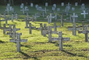 Captain Joe Byrd Cemetery httpss3uswest2amazonawscomfindagravepr