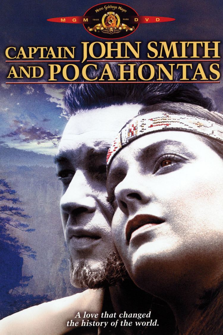 Captain John Smith and Pocahontas wwwgstaticcomtvthumbdvdboxart9521p9521dv8