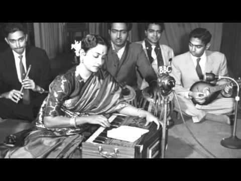 Geeta Dutt Dekho jee dil naa todo Captain Kishore 1957 YouTube