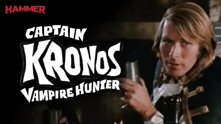 Captain Kronos – Vampire Hunter Captain Kronos Vampire Hunter 1974 YouTube