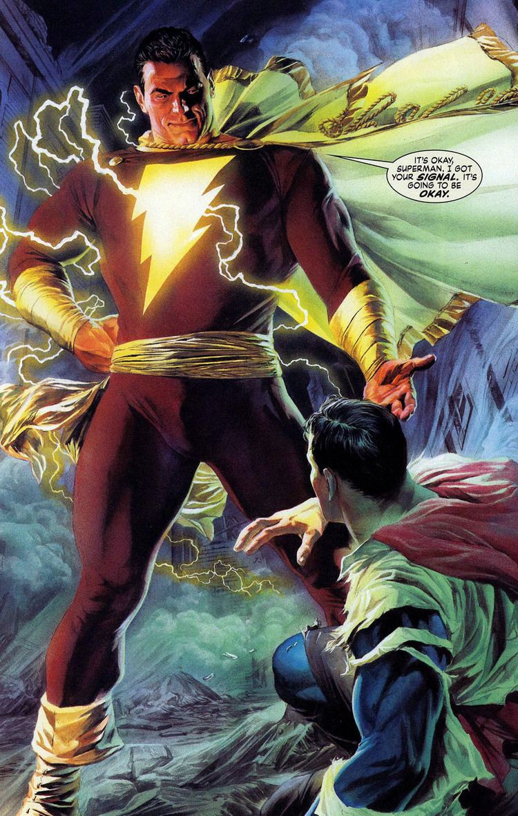 Captain Marvel (DC Comics) 1000 images about Captain marvel on Pinterest Robins Jordans and