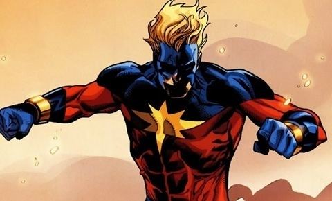 Captain Marvel (Khn'nr) 10 Characters Who Were Better Choices for Osborn39s Avengers