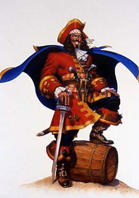 Captain Morgan Captain Morgan Outfit Pirate Fashions