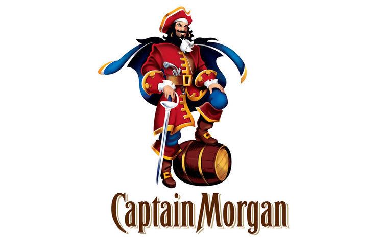 Captain Morgan Captain Morgan RoyalPalaceBanquetcom