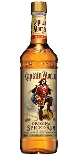 Captain Morgan Captain Morgan Exit 9 Wine amp Liquor Warehouse