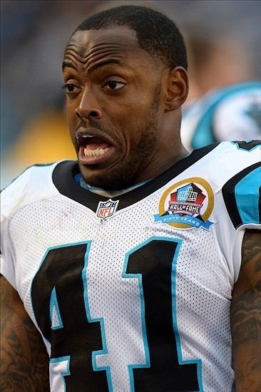 Captain Munnerlyn Chargers Interested in Former Panthers CB Captain
