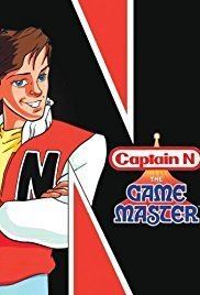 Captain N: The Game Master httpsimagesnasslimagesamazoncomimagesMM