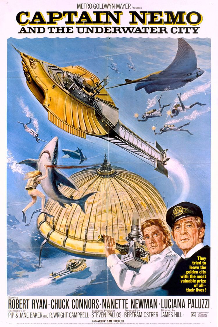 Captain Nemo and the Underwater City wwwgstaticcomtvthumbmovieposters3854p3854p