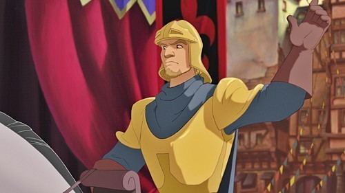 Captain Phoebus Walt Disney Characters images Walt Disney Screencaps Captain