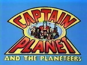 Captain Planet and the Planeteers Captain Planet and the Planeteers Wikipedia