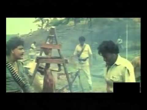 Captain Prabhakaran movie scenes Captain Prabhakaran Vijaykanth Tamil Film Part 9 of 13