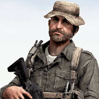 Captain Price Captain Price CptPrice Twitter