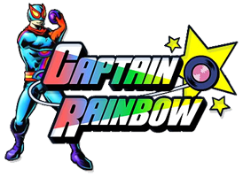 Captain Rainbow Kirameki English translation of Captain Rainbow