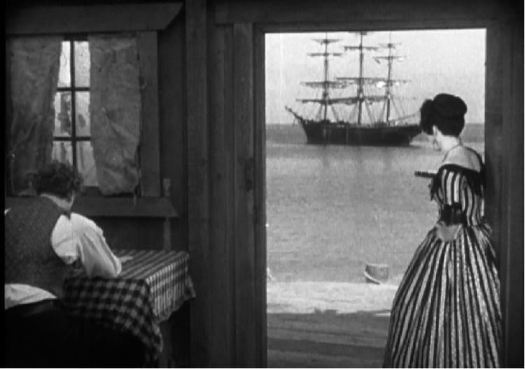 Captain Salvation (film) ithankyou The young man and the sea Captain Salvation 1927