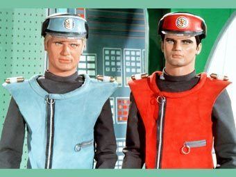 Captain Scarlet and the Mysterons Captain Scarlet and the Mysterons a Titles amp Air Dates Guide