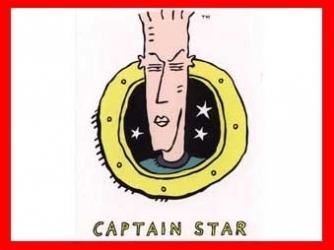 Captain Star Captain Star Western Animation TV Tropes