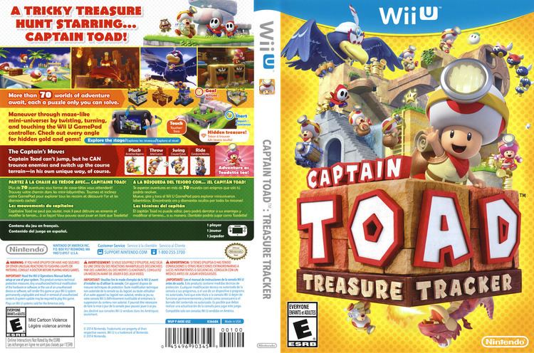 Captain Toad: Treasure Tracker artgametdbcomwiiucoverfullHQUSAKBE01jpg