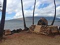 Captain Vancouver Landing Site on Maui httpsuploadwikimediaorgwikipediacommonsthu