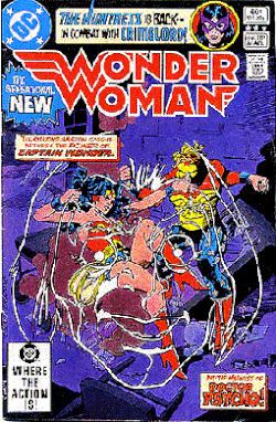 Captain Wonder (DC Comics) httpsuploadwikimediaorgwikipediaenthumb9