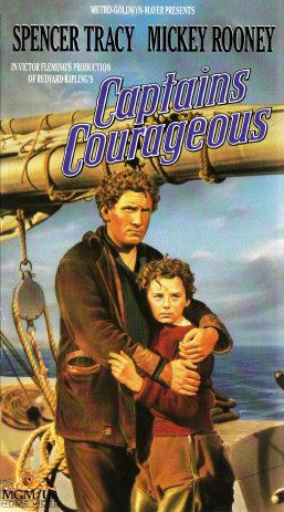 Captains Courageous (1937 film) Captains Courageous film Wikiwand