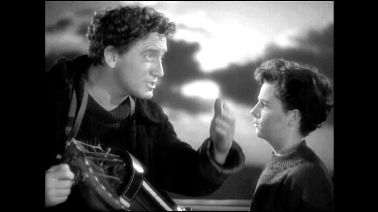 Captains Courageous (1937 film) Captains Courageous 1937 YouTube