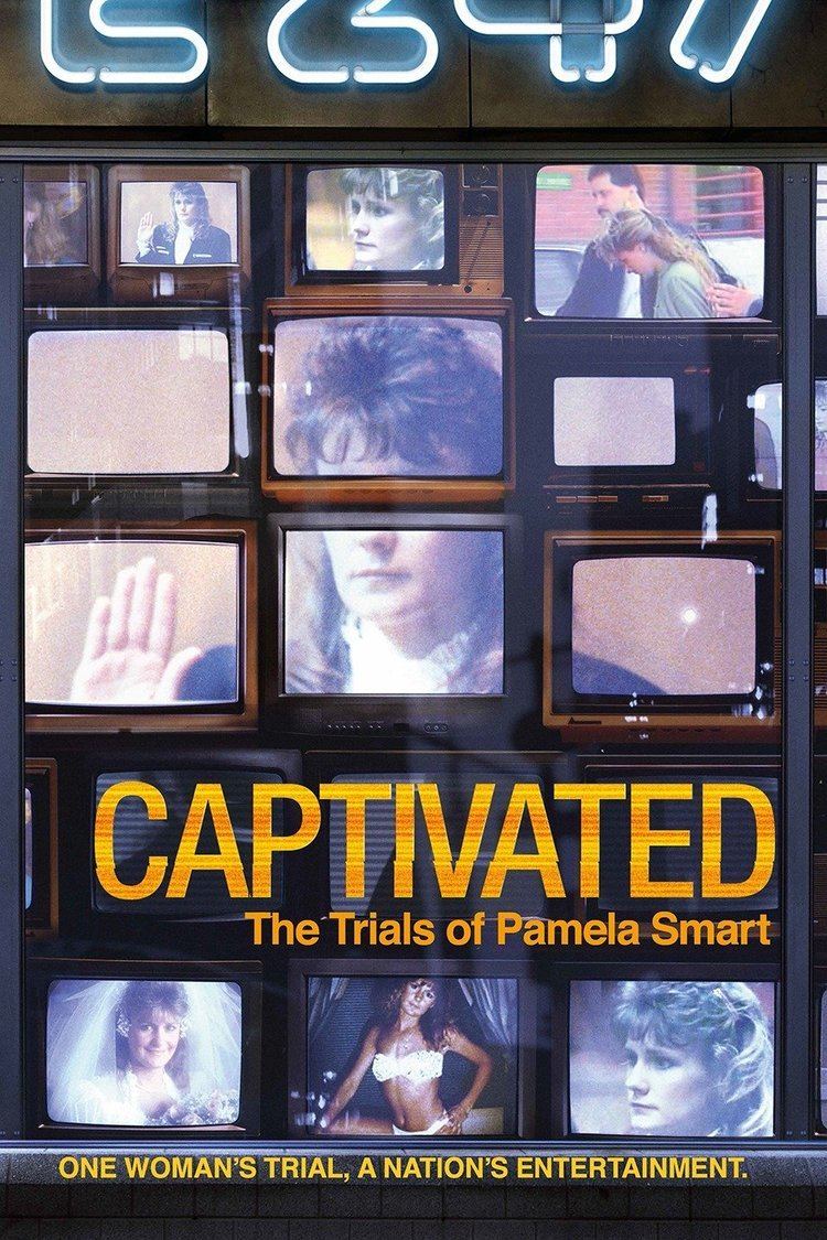 Captivated: The Trials of Pamela Smart wwwgstaticcomtvthumbmovieposters10669843p10