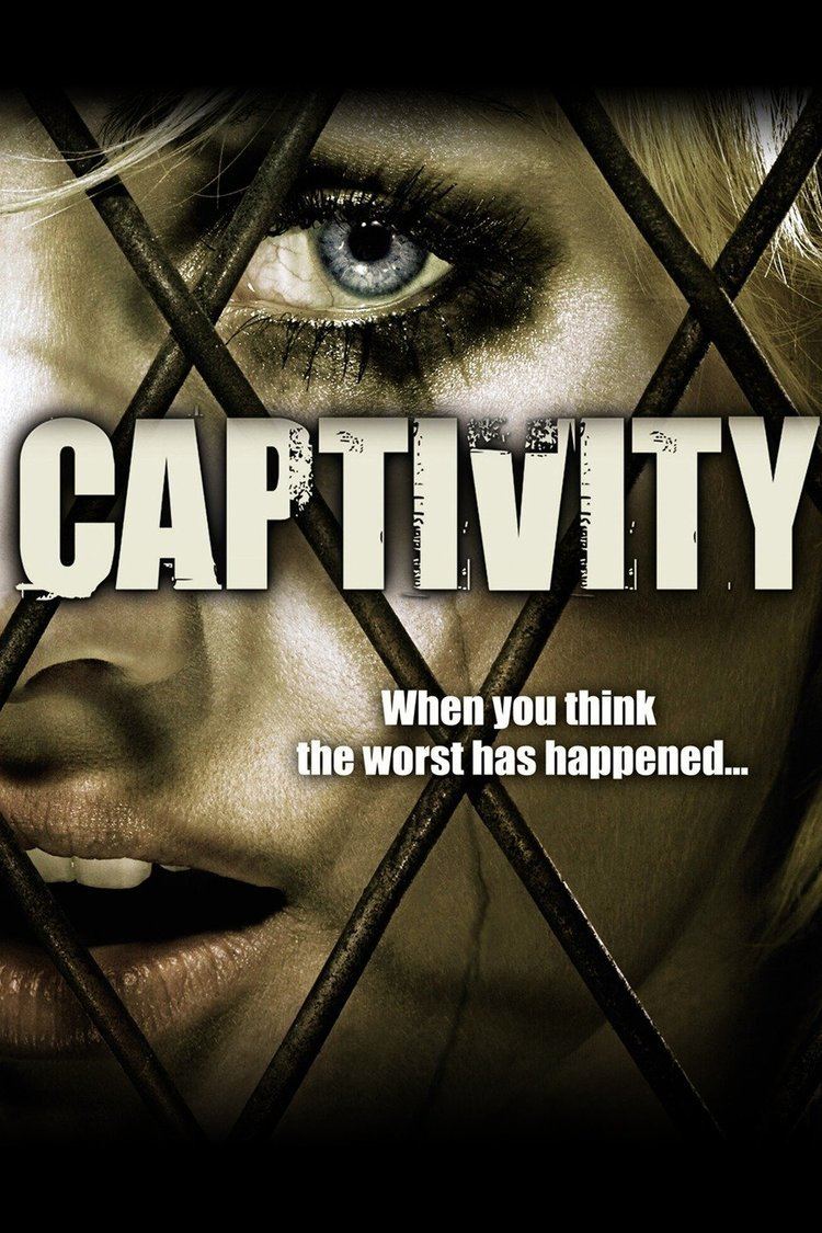 Captivity (film) wwwgstaticcomtvthumbmovieposters164986p1649