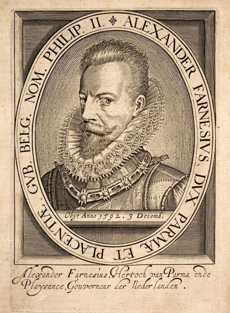 Capture of Geertruidenberg (1589)