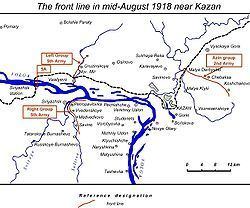 Capture of Kazan by the White Army httpsuploadwikimediaorgwikipediacommonsthu