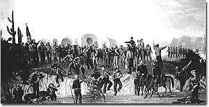 Capture of Tucson (1846) httpsuploadwikimediaorgwikipediacommonsthu