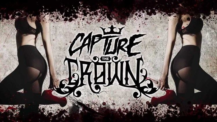 Capture the Crown CAPTURE THE CROWN RVG Lyric Video YouTube