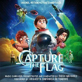 Capture the Flag (film) Capture the Flag39 Soundtrack Details Film Music Reporter