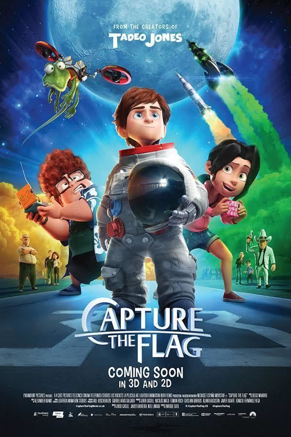 Capture the Flag (film) t3gstaticcomimagesqtbnANd9GcSMcm8GXGzctAuw5
